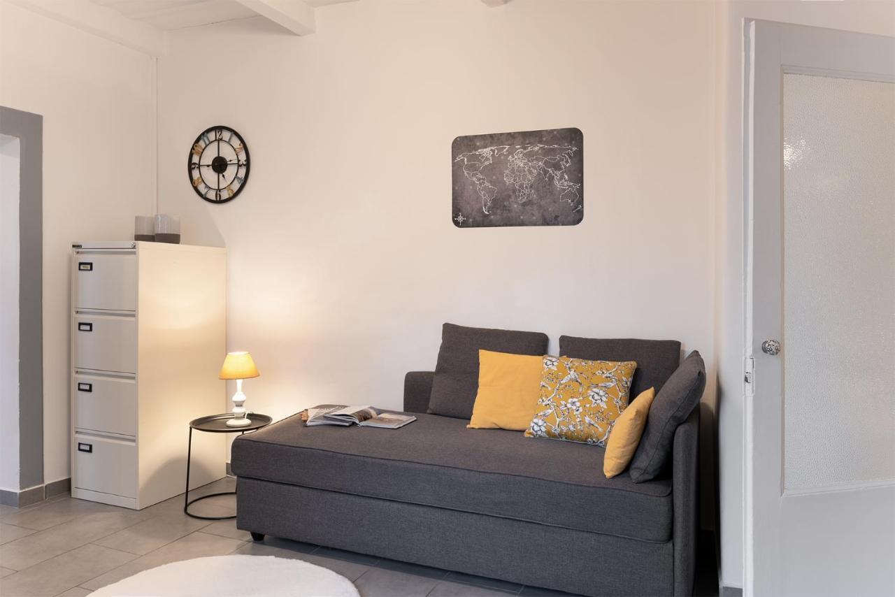 Domusbergamo - Bon Bon Apartment Dış mekan fotoğraf