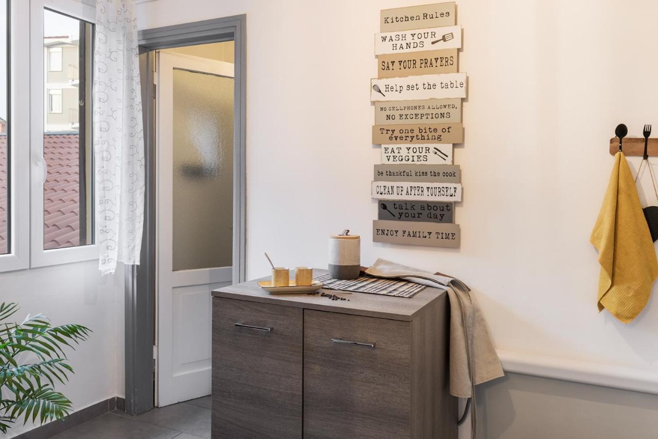 Domusbergamo - Bon Bon Apartment Dış mekan fotoğraf