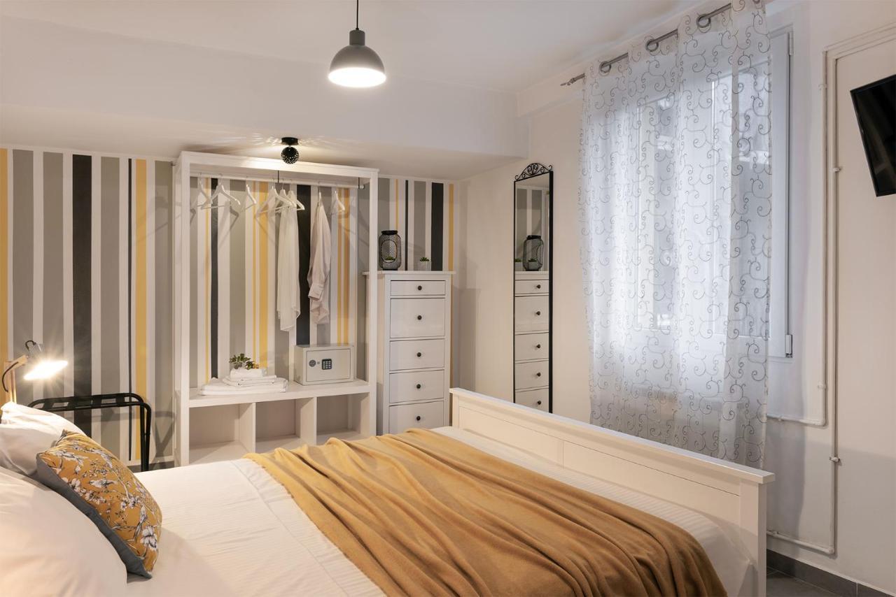 Domusbergamo - Bon Bon Apartment Dış mekan fotoğraf