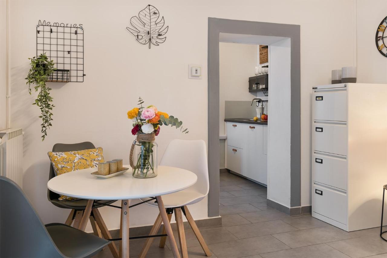 Domusbergamo - Bon Bon Apartment Dış mekan fotoğraf
